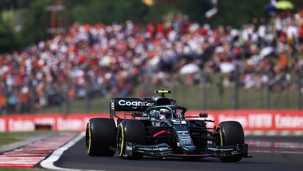 Squalifica Vettel, Ralf Schumacher sicuro: ricorso impossibile per Aston Martin