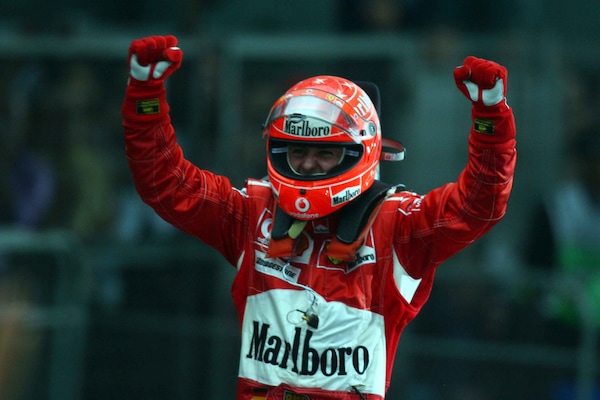 Schumacher, parla Todt: "Speriamo possa migliorare"