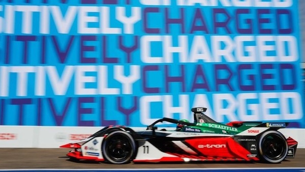 ePrix Berlino: gara1 a Di Grassi, Mortara in corsa per il titolo