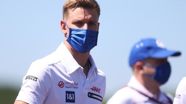 Binotto su Mick Schumacher: "Debutto in F1? Sta facendo bene: in Ferrari siamo felici"