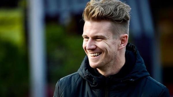 Mercato piloti, Williams: piace l'idea Hulkenberg per il dopo-Russell