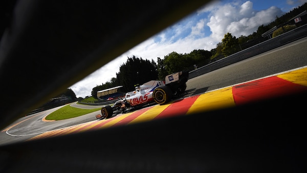 Binotto: "Haas 2022 una grande opportunità per Mick Schumacher"