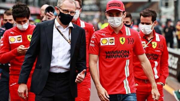 F1 2021, altri cambiamenti al calendario: le nuove date