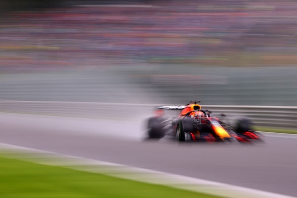GP Belgio, qualifiche: la caccia alla pole position è LIVE