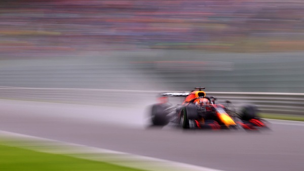 GP Belgio, qualifiche: la caccia alla pole position è LIVE