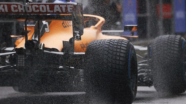 Brown, regolamenti F1 da rivedere dopo la farsa di Spa