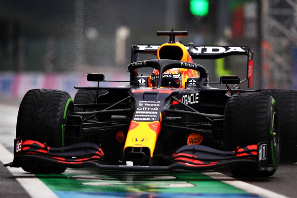 Verstappen: "Sorpassi problematici a Zandvoort, ma in qualifica..."
