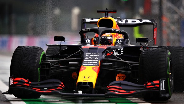 Verstappen: "Sorpassi problematici a Zandvoort, ma in qualifica..."