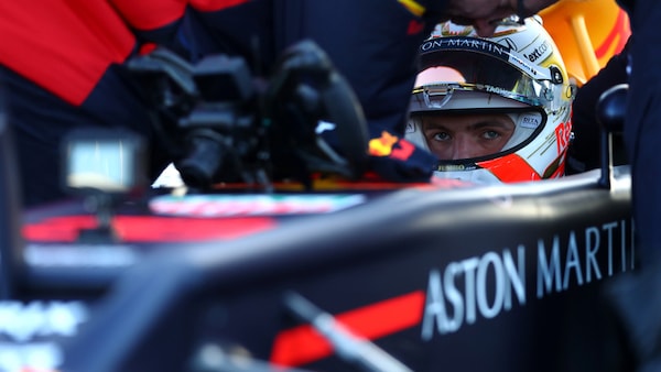 GP Olanda, l'anteprima: 36 anni dopo, un'attesa al Max