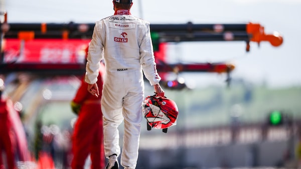 Kimi Raikkonen ai saluti: ecco i suoi 10 GP più belli