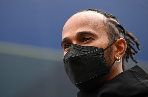 GP Olanda, Hamilton: "Russell mi piace, ma pieno supporto a Bottas"