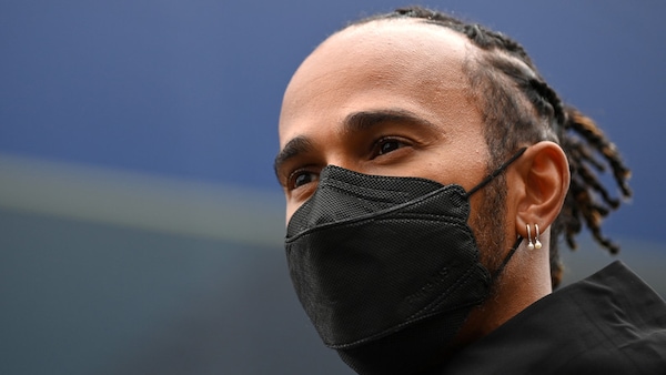 GP Olanda, Hamilton: "Russell mi piace, ma pieno supporto a Bottas"