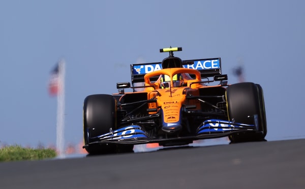 Seidl: "Dopo Spa, sia regola dare i punti sul risultato della qualifica"