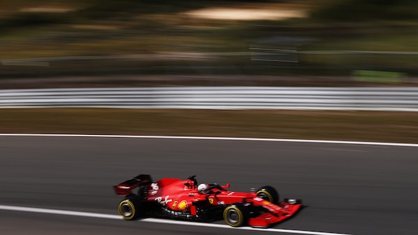 GP Olanda, FP2: Leclerc e Sainz al comando, Hamilton va k.o.