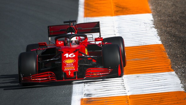 LIVE GP Olanda, FP3: segui i tempi in diretta da Zandvoort