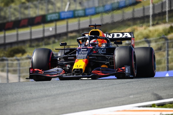 LIVE GP Olanda: le qualifiche in diretta
