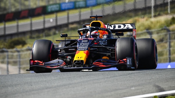 LIVE GP Olanda: le qualifiche in diretta