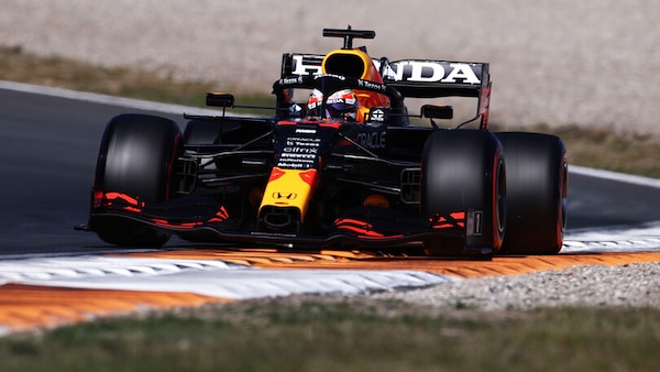 GP Olanda, qualifiche: Verstappen in pole con brivido finale