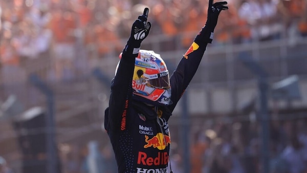 E adesso Max merita il Mondiale