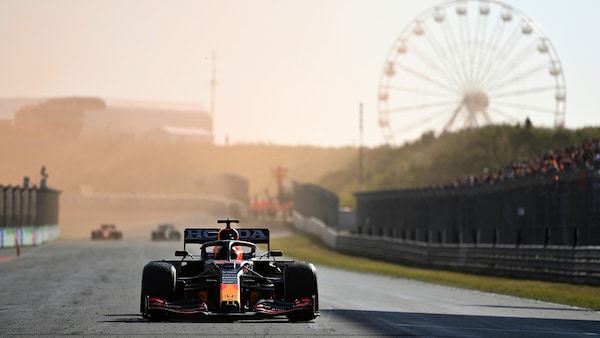 GP Olanda: i top e flop