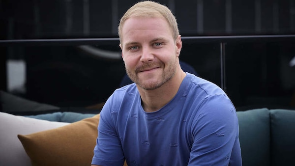 Mercato piloti, Bottas-Alfa Romeo: è ufficiale