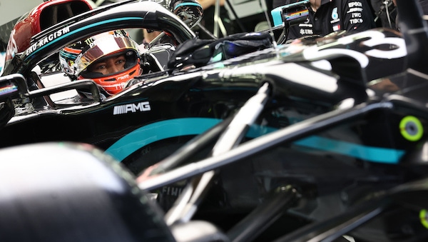 Wolff: "Russell un vincente, sta a noi aiutarlo a inserirsi"