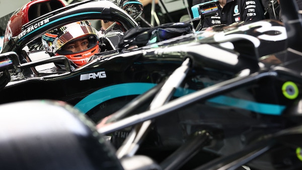 Wolff: "Russell un vincente, sta a noi aiutarlo a inserirsi"