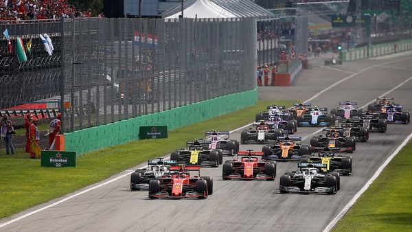 GP Italia, l'anteprima: Mercedes, è qui l'occasione