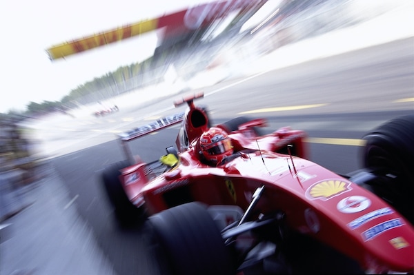 Ferrari, la storia di tutte le vittorie a Monza