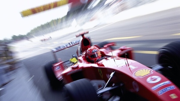 Ferrari, la storia di tutte le vittorie a Monza