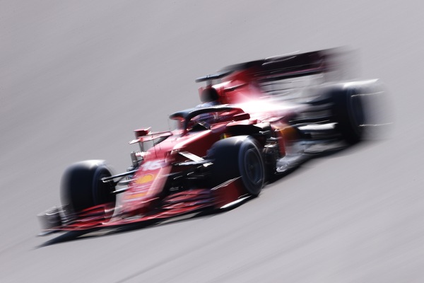 Live GP Italia, prove libere 1: tempi e classifica in diretta