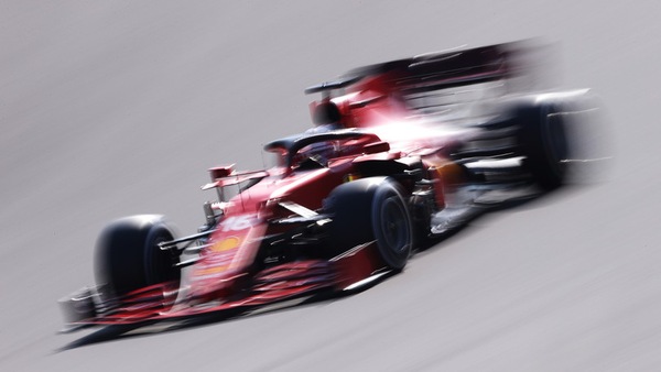 Live GP Italia, prove libere 1: tempi e classifica in diretta