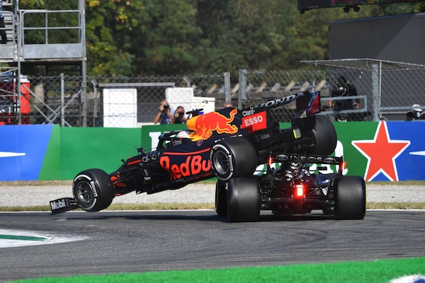 GP Italia: i 5 punti chiave del fine settimana a Monza