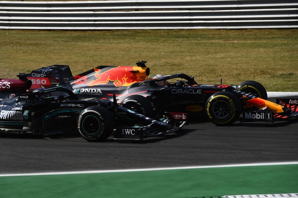 F1 2021, guida al rush finale del campionato