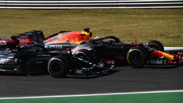 F1 2021, guida al rush finale del campionato