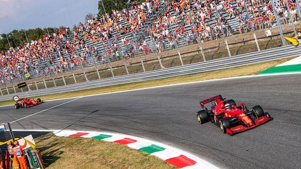 Ferrari, cosa attendersi dall'ibrido omologato 2021 in arrivo