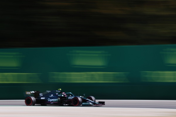 Vettel-Aston, Stroll senior: "Risposta imminente"