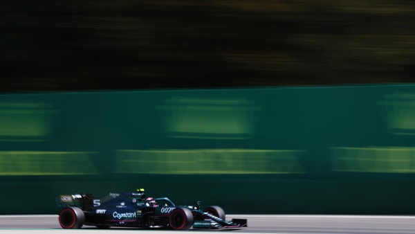 Vettel-Aston, Stroll senior: "Risposta imminente"