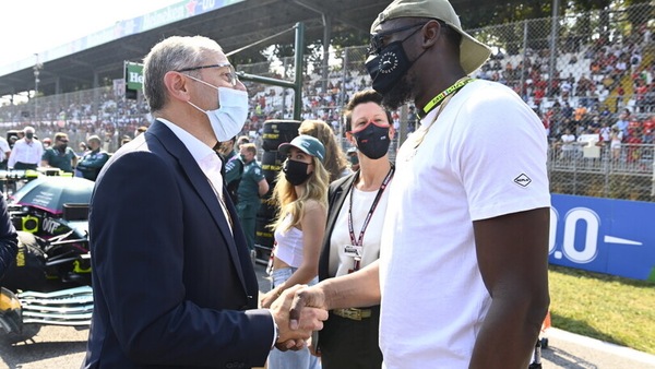 Qualifica Sprint, Domenicali: "Stiamo andando nella direzione giusta"