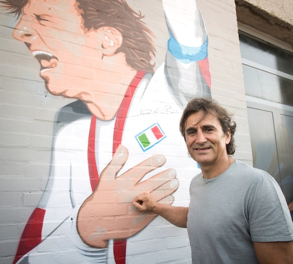 Zanardi, 20 anni fa l'incidente al Lausitzring: allora come oggi, "Forza Alex!"