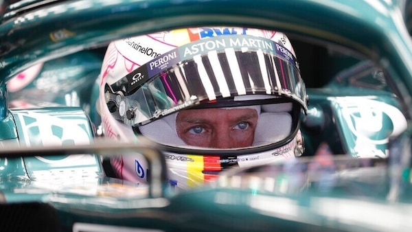 Aston Martin conferma Vettel, nel 2022 ancora in F1 con Stroll