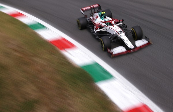 F1 2022, la griglia di partenza: solo due posti da confermare