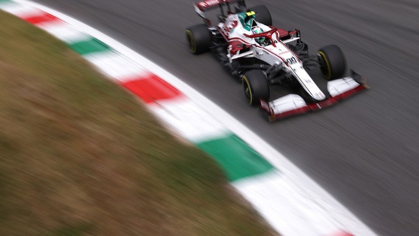 F1 2022, la griglia di partenza: solo due posti da confermare