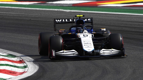 Williams, Robson spiega la crescita: lavoro di squadra e opportunismo