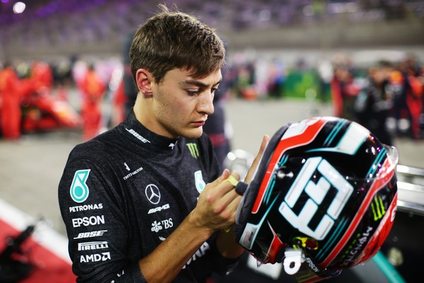 Russell-Hamilton, Wolff: è una Mercedes meglio preparata del 2016