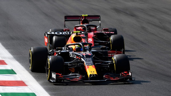 Red Bull Powertrains prende forma, Yamamoto: "Autonomi dal 2023"