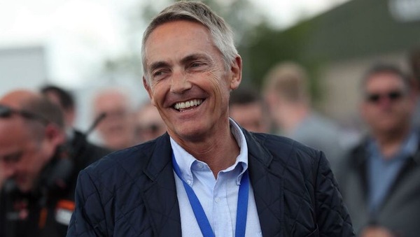 Martin Whitmarsh torna in F1 con Aston Martin