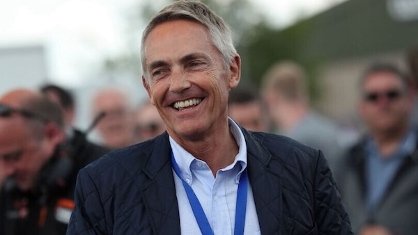 Martin Whitmarsh torna in F1 con Aston Martin