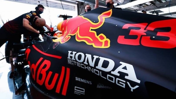 Honda dà la carica a Red Bull, così è cambiata la batteria della power unit