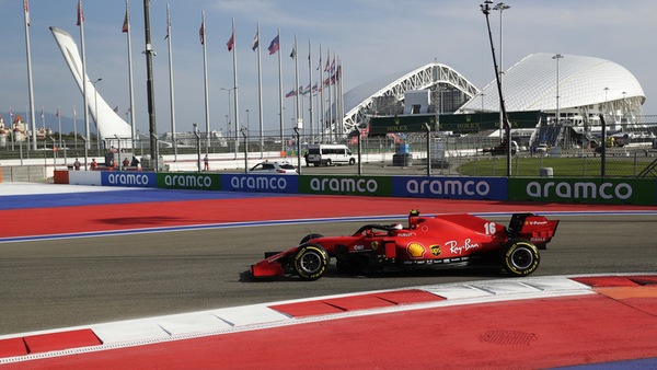 GP Russia, l'anteprima: verso una gara cominciata a Monza